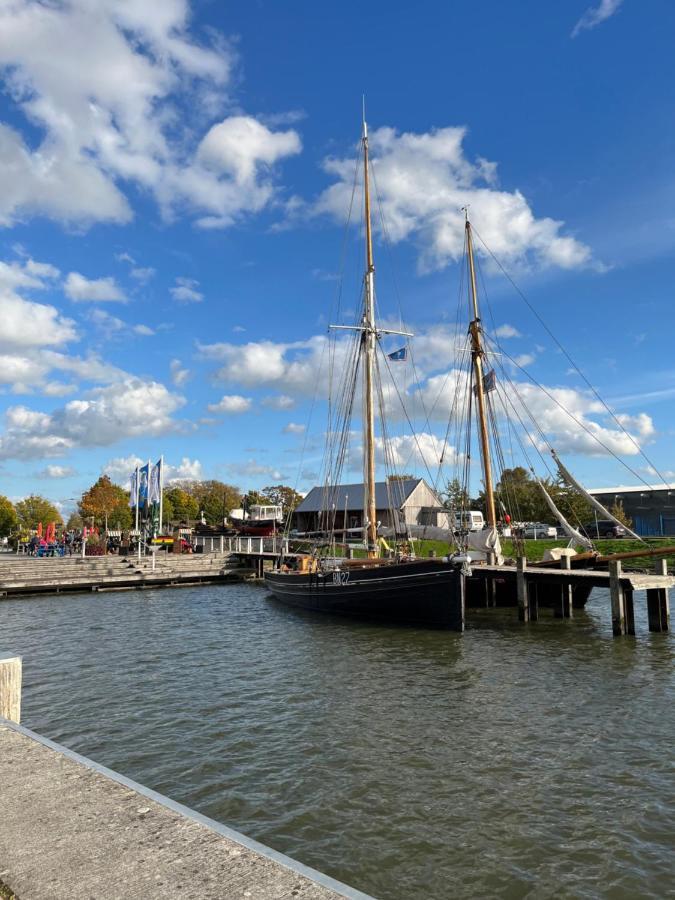 Lykkefund - Ferienwohnungen In Hafennaehe Glückstadt Dış mekan fotoğraf